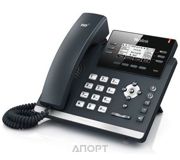 Фото Yealink SIP-T42G Фото Yealink SIP-T42G