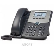 Фото Cisco SPA502G Фото Cisco SPA502G