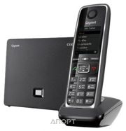Фото Gigaset C530A IP Фото Gigaset C530A IP