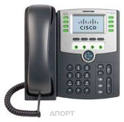 Фото Cisco SPA509G Фото Cisco SPA509G