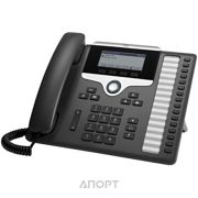 Фото Cisco CP-7861-K9 Фото Cisco CP-7861-K9