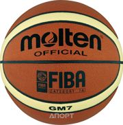 Фото Molten BGM7 Фото Molten BGM7