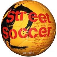 SELECT Street Soccer