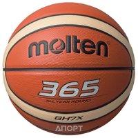 Molten BGH7X