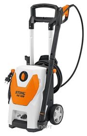 Фото Stihl RE 109 Фото Stihl RE 109