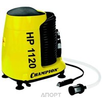 Фото CHAMPION HP1120 Фото CHAMPION HP1120