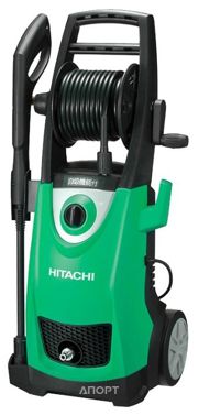 Фото Hitachi AW150 Фото Hitachi AW150