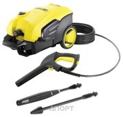 Фото Karcher K 5 Compact Фото Karcher K 5 Compact