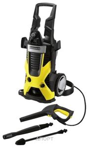Фото Karcher K 7 Фото Karcher K 7