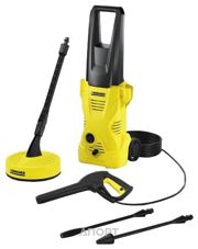 Фото Karcher K 2 Фото Karcher K 2