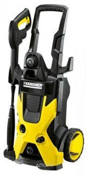Фото Karcher K 5 Фото Karcher K 5