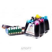Фото INKSYSTEM СНПЧ для Epson Artisan 837 Фото INKSYSTEM СНПЧ для Epson Artisan 837