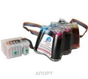 Фото INKSYSTEM СНПЧ для Epson Stylus Photo 1280 Фото INKSYSTEM СНПЧ для Epson Stylus Photo 1280