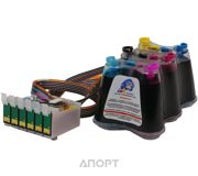 Фото INKSYSTEM СНПЧ для Epson Stylus Photo R285 Фото INKSYSTEM СНПЧ для Epson Stylus Photo R285
