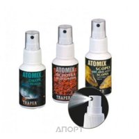 Корм, прикормку Traper Спрей Atomix «Karp» 50ml