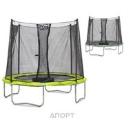 Фото EXIT Twist 244cm (Green/Grey) 8ft Фото EXIT Twist 244cm (Green/Grey) 8ft