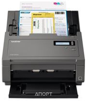 Фото Brother PDS-5000 Фото Brother PDS-5000
