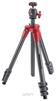 Фото Manfrotto MKCOMPACTLT (Compact Light) Фото Manfrotto MKCOMPACTLT (Compact Light)
