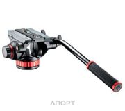 Фото Manfrotto MVH502 Фото Manfrotto MVH502