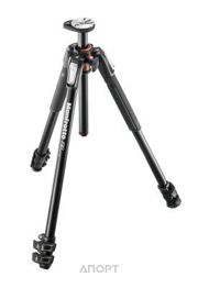 Фото Manfrotto MT190XPRO3 Фото Manfrotto MT190XPRO3