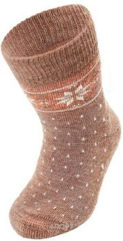 Фото Norveg Детские носки Soft Merino Wool (9SMU) Фото Norveg Детские носки Soft Merino Wool (9SMU)