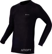 Фото Odlo Shirt l/s crew neck WARM 152022 Фото Odlo Shirt l/s crew neck WARM 152022