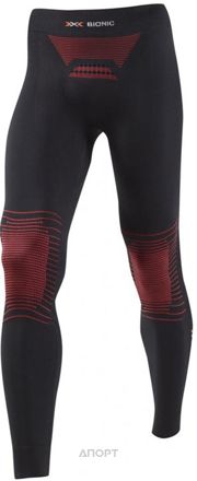 Фото X-Bionic Energizer MK2 Pants Long Men (I20269) Фото X-Bionic Energizer MK2 Pants Long Men (I20269)
