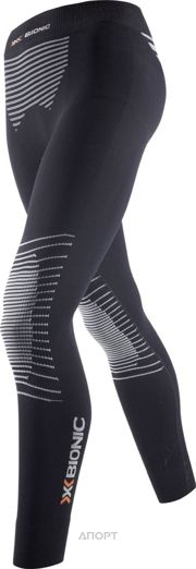 Фото X-Bionic Energizer MK2 Pants Long Woman (I20276) Фото X-Bionic Energizer MK2 Pants Long Woman (I20276)