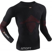 X-Bionic Energizer MK2 Shirt Long Sleeves Men (I20268)