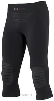 Фото X-Bionic Energizer Pants Medium Men (I20280) Фото X-Bionic Energizer Pants Medium Men (I20280)
