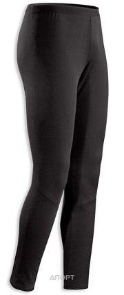 Фото Arcteryx Брюки мужские Phase SL Bottom Фото Arcteryx Брюки мужские Phase SL Bottom
