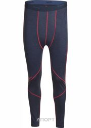 Фото Bergans Кальсоны женские Soleie Tights Фото Bergans Кальсоны женские Soleie Tights