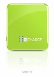 Фото Tech Link Recharge 2500 Power Green (527002) Фото Tech Link Recharge 2500 Power Green (527002)