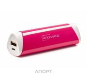 Фото Tech Link Recharge 2600 Power USB Pink (527012) Фото Tech Link Recharge 2600 Power USB Pink (527012)