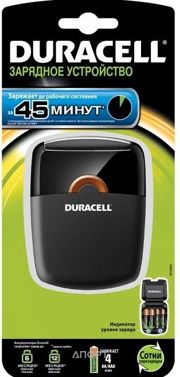 Фото Duracell CEF 27 Фото Duracell CEF 27