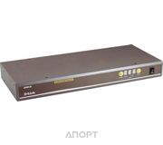 Фото D-Link DKVM-8E Фото D-Link DKVM-8E