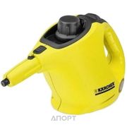 Фото Karcher SC 1 (1.516-260.0) Фото Karcher SC 1 (1.516-260.0)