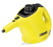 Фото Karcher SC 1 Floor Kit Фото Karcher SC 1 Floor Kit