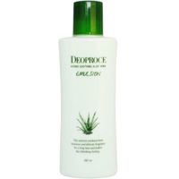 Deoproce Deoproce Эмульсия для лица Алоэ Вера Hydr