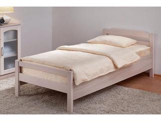Топ-10 лучших кроватей для любой спальни. Кровать Новь (Боровичи мебель)