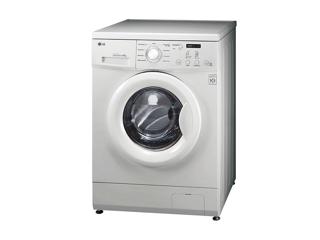 Рейтинг доступных стиральных машин LG. Модель LG FH-0C3ND