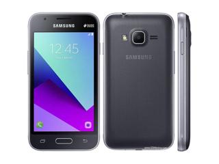 Рейтинг лучших смартфонов для детей. Samsung Galaxy J1 mini