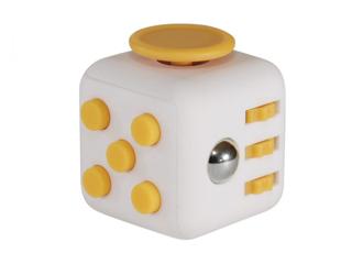 Игрушки против стресса - 5 вариантов. Fidget Cube Sunset Fidget Cube