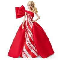 Куклы и пупсы Mattel Barbie FXF01 Барби Празднична