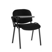 Ofisna5 Кресло для посетителей &amp;quot;ISO с пюпитром&amp;quot; (И